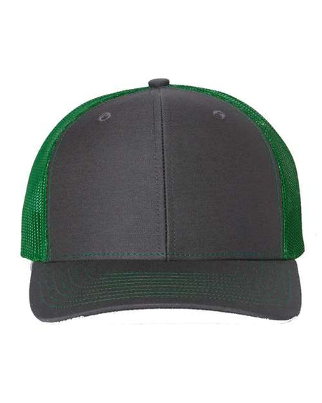 OSFM- 112 Richardson Snapback Trucker Cap - Size OSFM