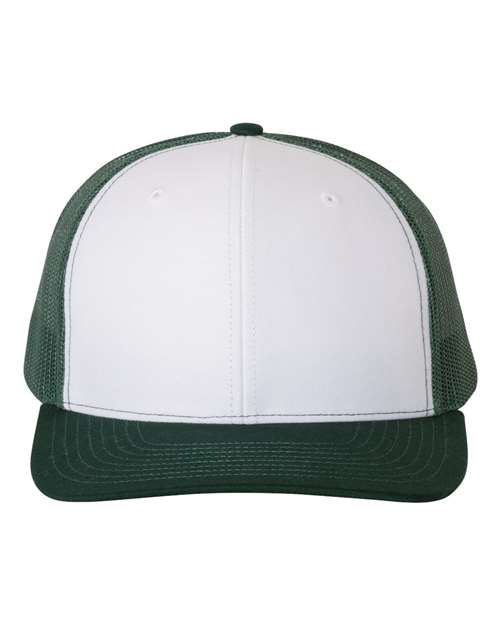 OSFM- 112 Richardson Snapback Trucker Cap - Size OSFM