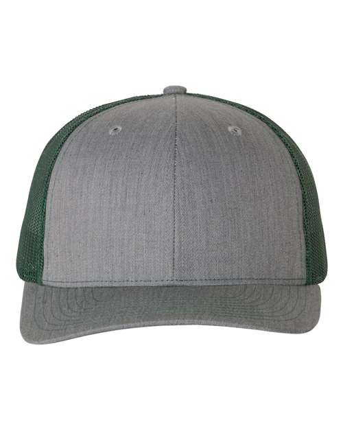 OSFM- 112 Richardson Snapback Trucker Cap - Size OSFM
