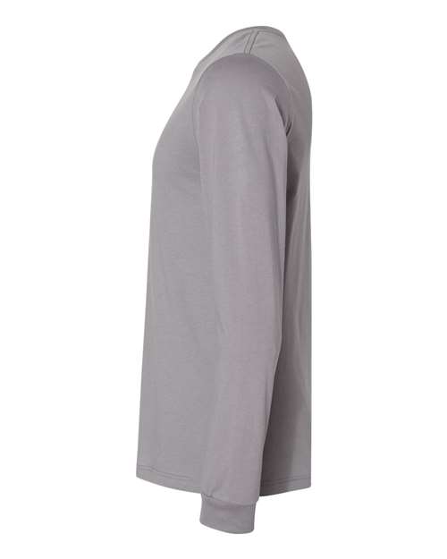 Bella Canvas Jersey Long Sleeve Tee