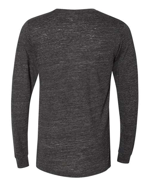 Bella Canvas Jersey Long Sleeve Tee