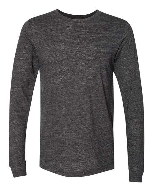 Bella Canvas Jersey Long Sleeve Tee