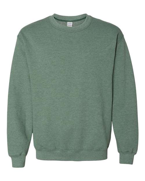 Gildan- Heavy Blend™ Women's Crewneck