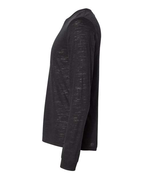 Bella Canvas Jersey Long Sleeve Tee