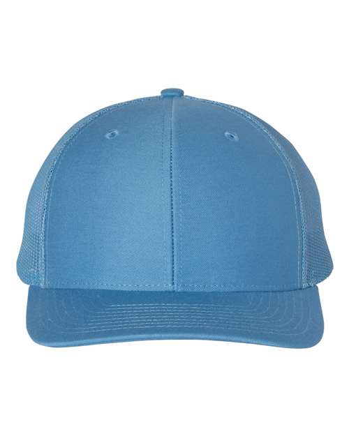 OSFM- 112 Richardson Snapback Trucker Cap - Size OSFM