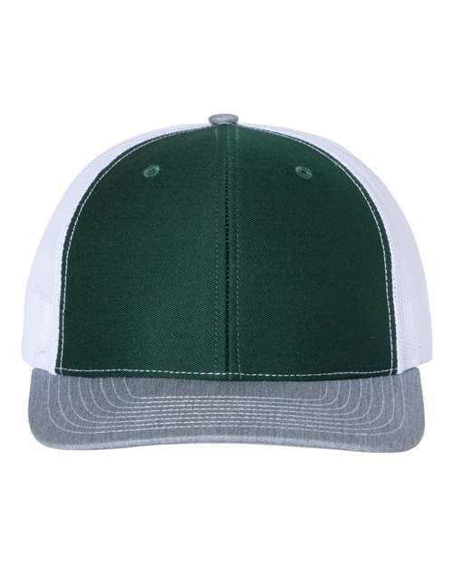 OSFM- 112 Richardson Snapback Trucker Cap - Size OSFM