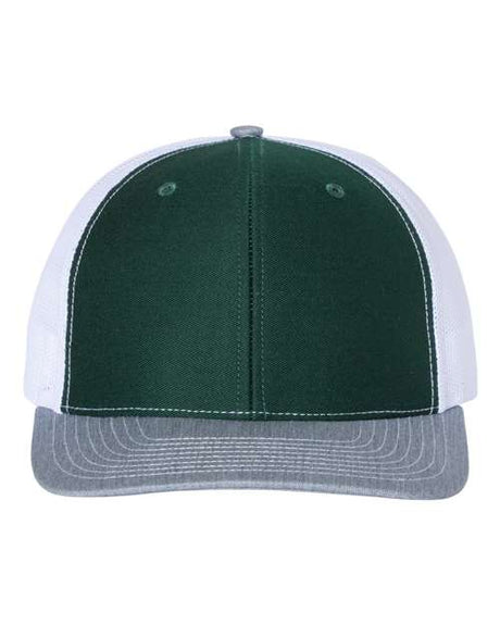OSFM- 112 Richardson Snapback Trucker Cap - Size OSFM