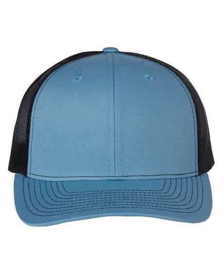 OSFM- 112 Richardson Snapback Trucker Cap - Size OSFM
