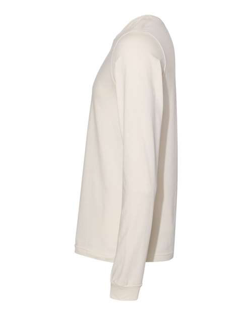 Bella Canvas Jersey Long Sleeve Tee