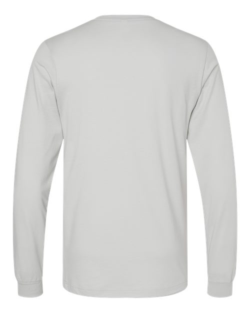 Bella Canvas Jersey Long Sleeve Tee