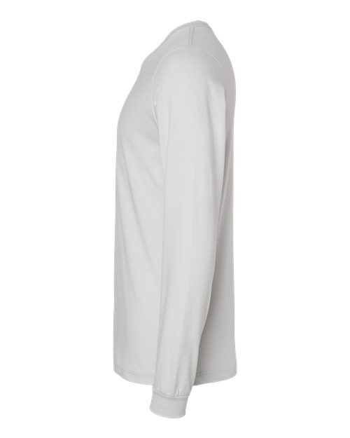 Bella Canvas Jersey Long Sleeve Tee