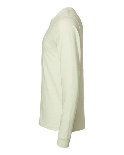 Bella Canvas Jersey Long Sleeve Tee