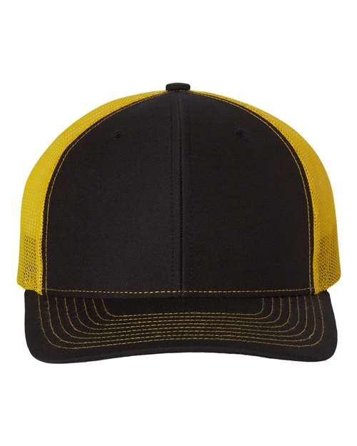 OSFM- 112 Richardson Snapback Trucker Cap - Size OSFM
