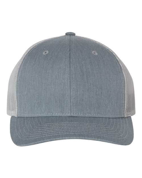 OSFM- 112 Richardson Snapback Trucker Cap - Size OSFM
