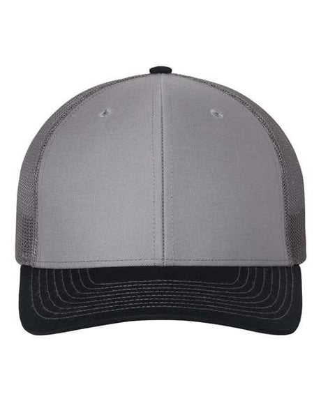 OSFM- 112 Richardson Snapback Trucker Cap - Size OSFM