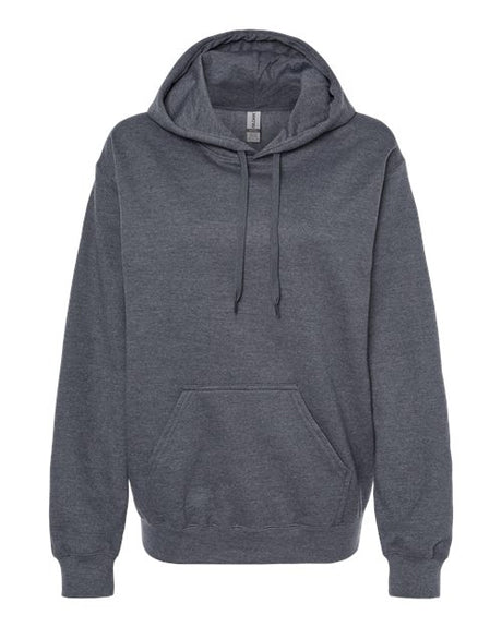 Gildan Softstyle® Men's Midweight Hoodie
