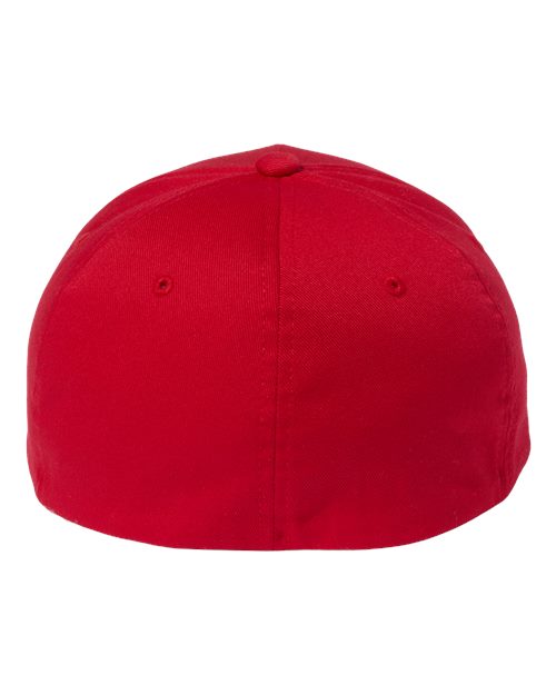 FlexFit NU® Cap