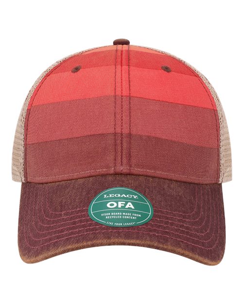 LEGACY - Old Favorite Trucker Cap