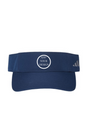 Imprint Connect Adidas - Sustainable Performance Visor. Design Yours Today. Custom embroidery Adidas Visor