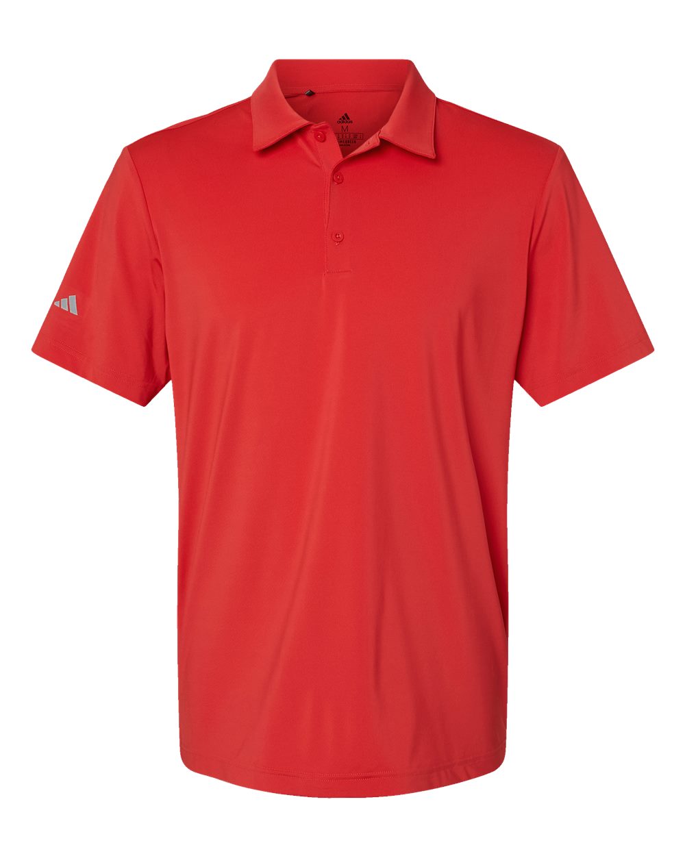 Adidas Men's Ultimate Solid Polo