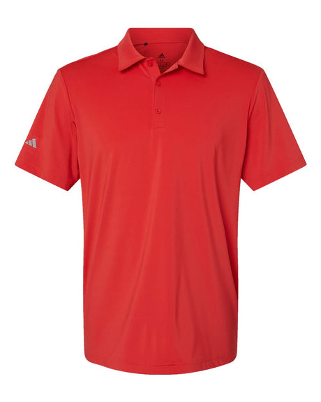 Adidas Men's Ultimate Solid Polo