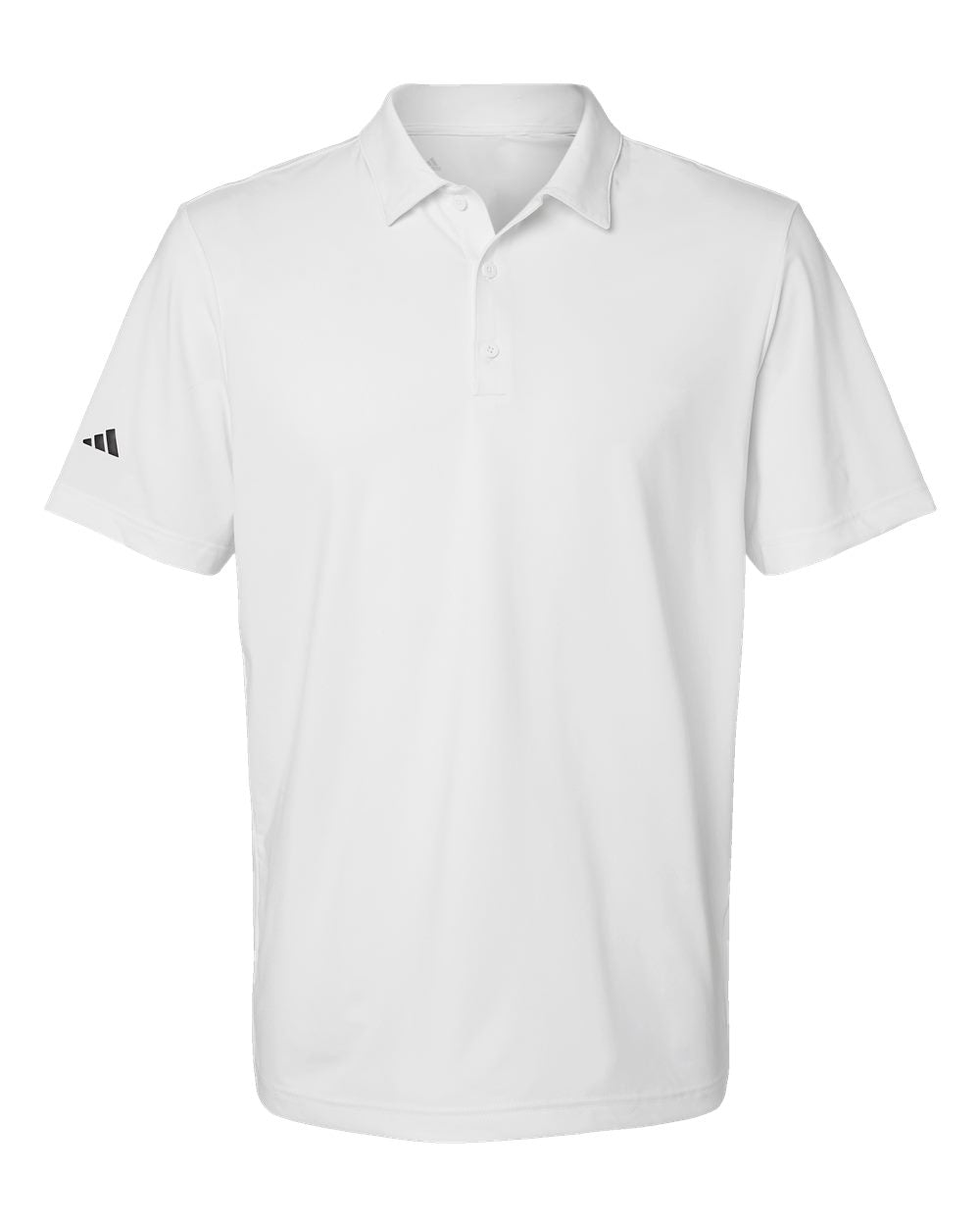 Adidas Men's Ultimate Solid Polo