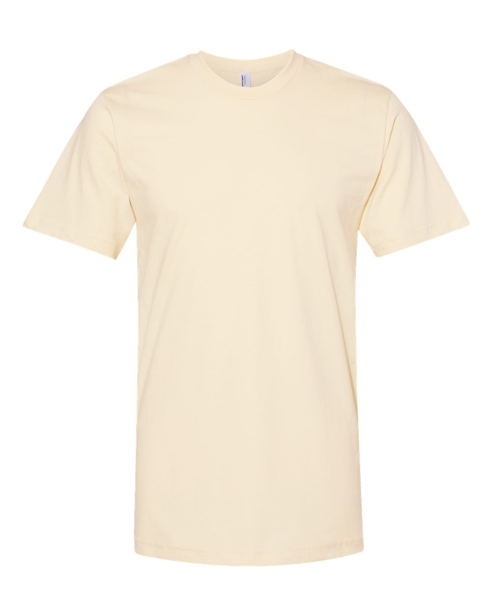 American Apparel - Women's Jersey T-Shirt