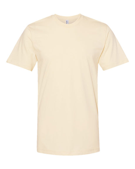 American Apparel - Women's Jersey T-Shirt