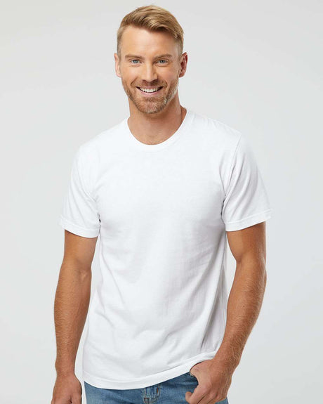American Apparel - Men's Jersey T-Shirt
