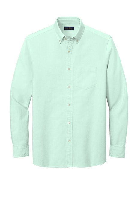Brooks Brothers Casual Oxford Cloth Shirt