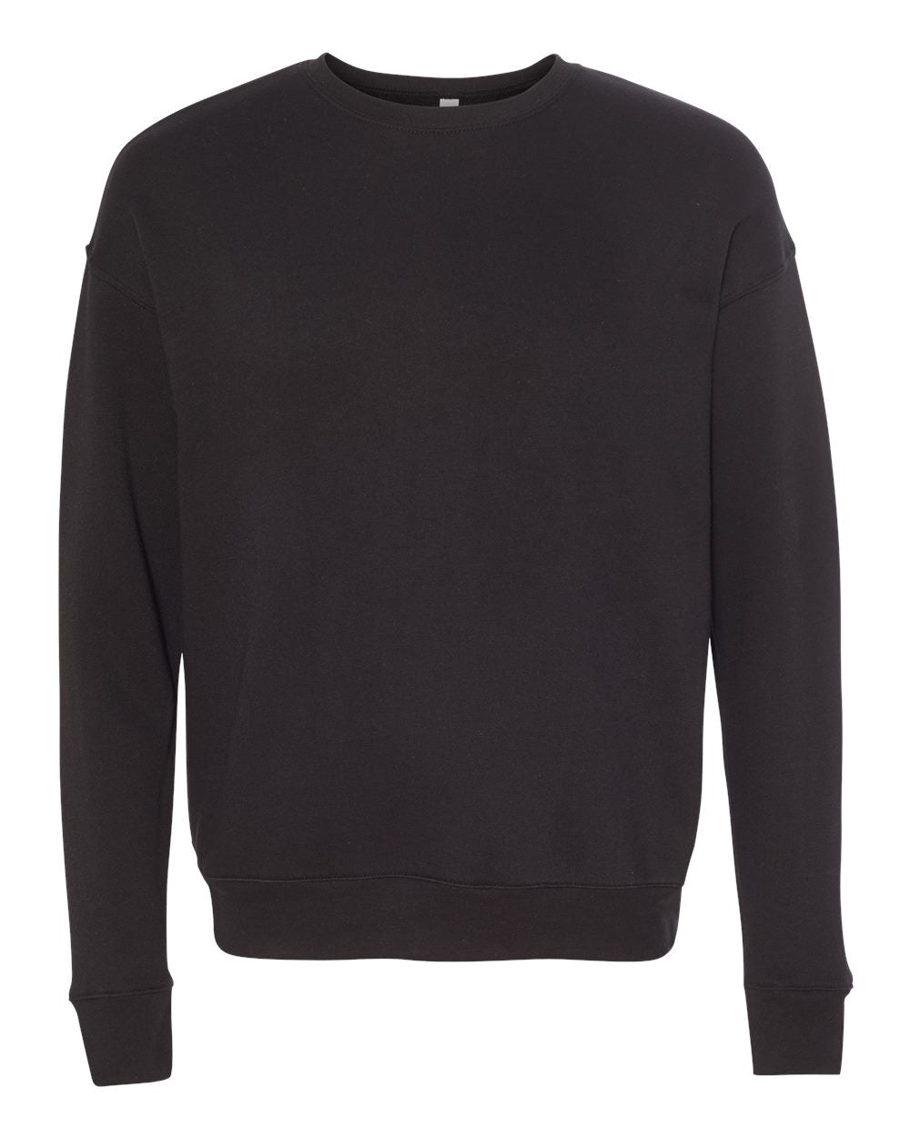 BELLA + CANVAS Unisex Sponge Fleece Drop Shoulder Crewneck Sweatshirt
