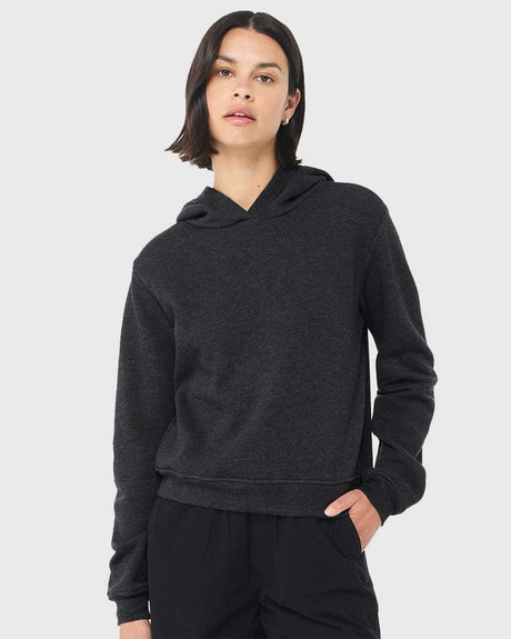 BELLA + CANVAS - Women's Classic Hoodie
