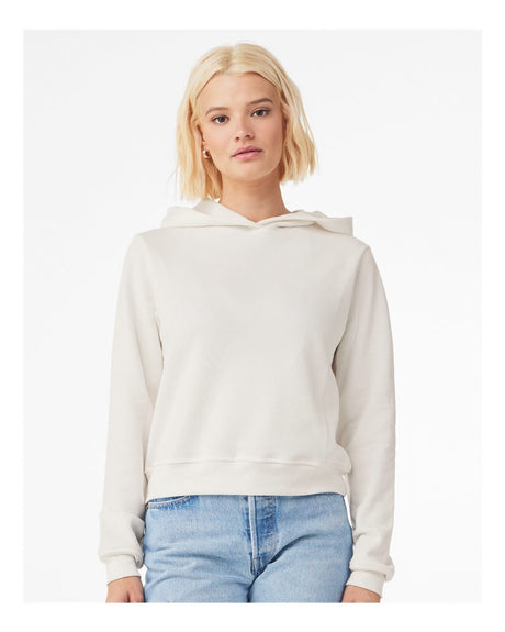 BELLA + CANVAS - Women's Classic Hoodie