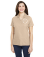 Imprint Connect-CORE365 Ladies' Fusion ChromaSoft™ Pique Polo. Design Yours Today. Custom embroidery
CORE365 Ladies' Fusion ChromaSoft™ Pique Polo