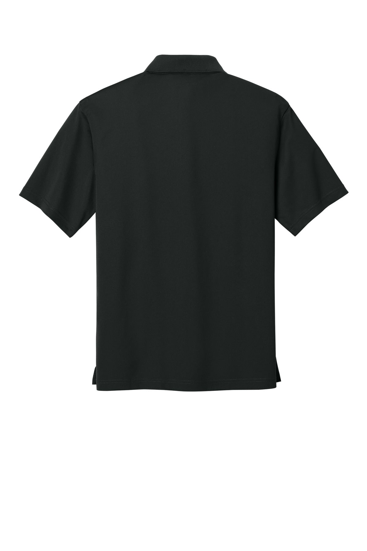 CornerStone Micropique Gripper Polo. CS421