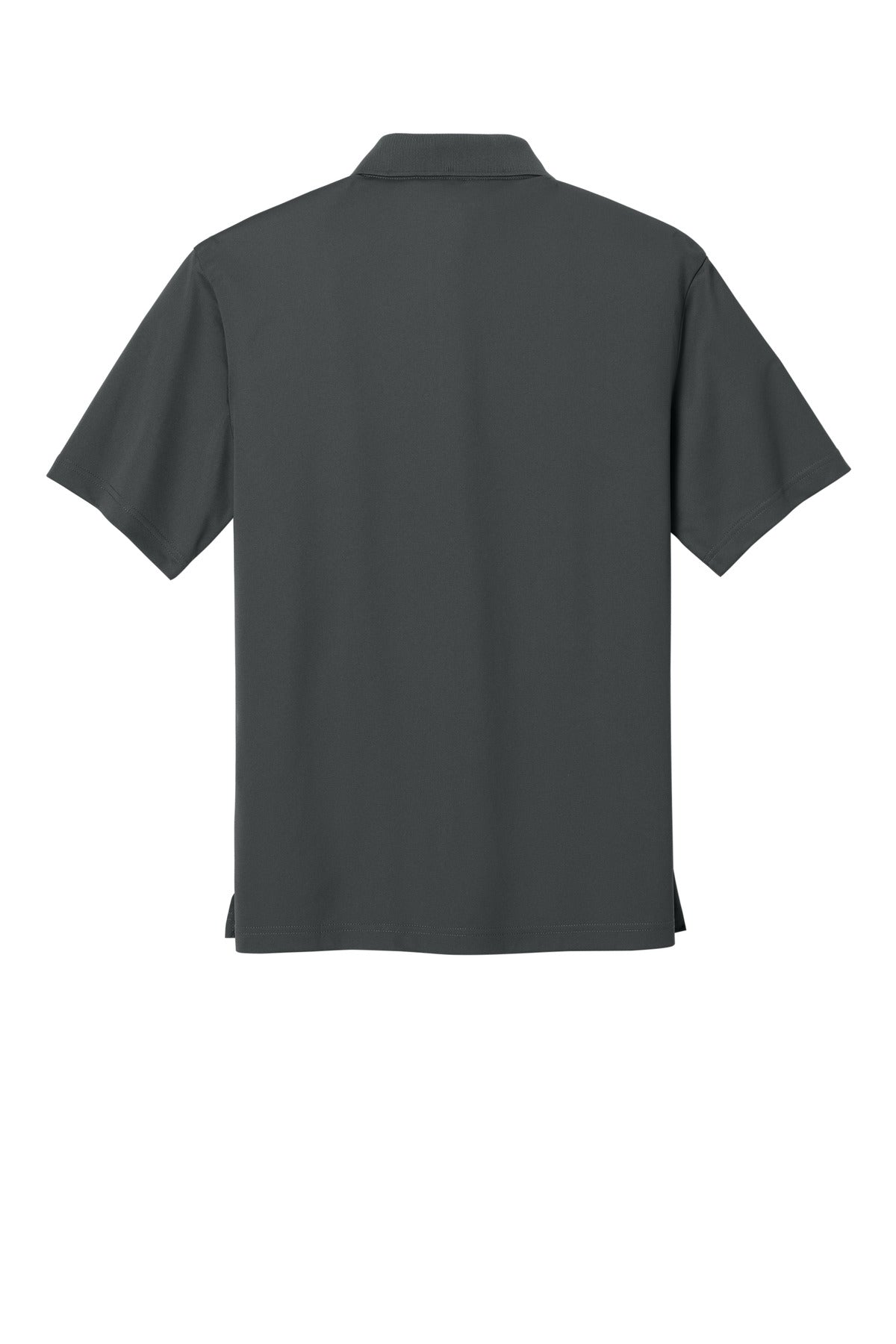 CornerStone Micropique Gripper Polo. CS421