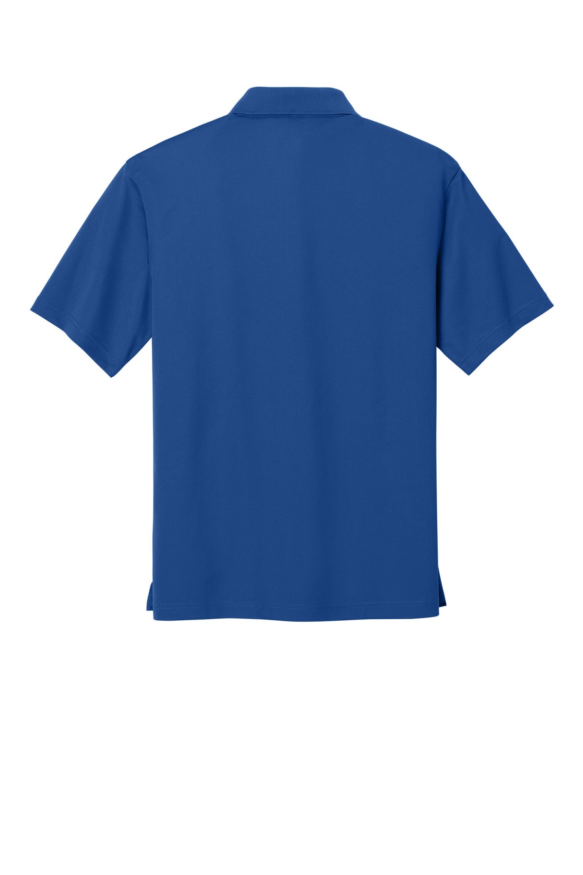 CornerStone Micropique Gripper Polo. CS421