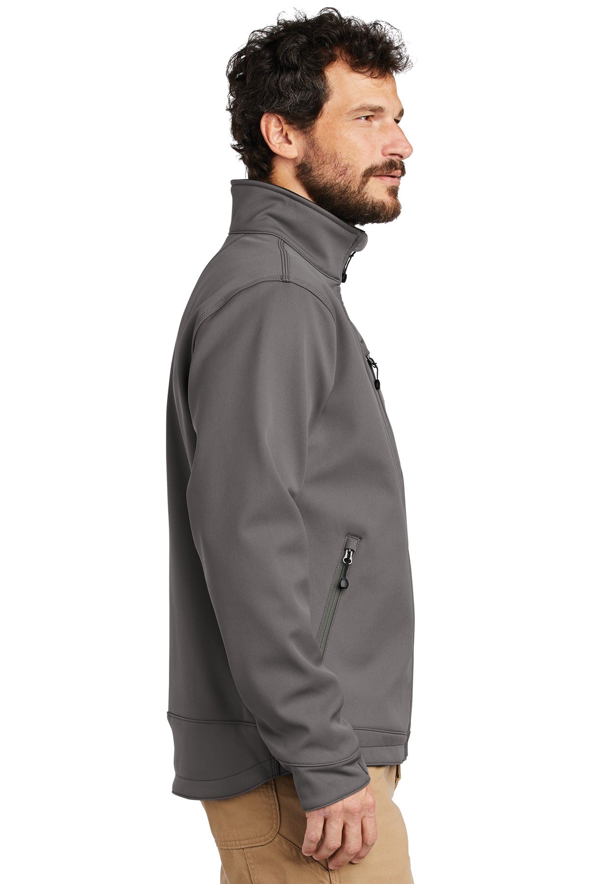 Carhartt Crowley Soft Shell Jacket. CT102199