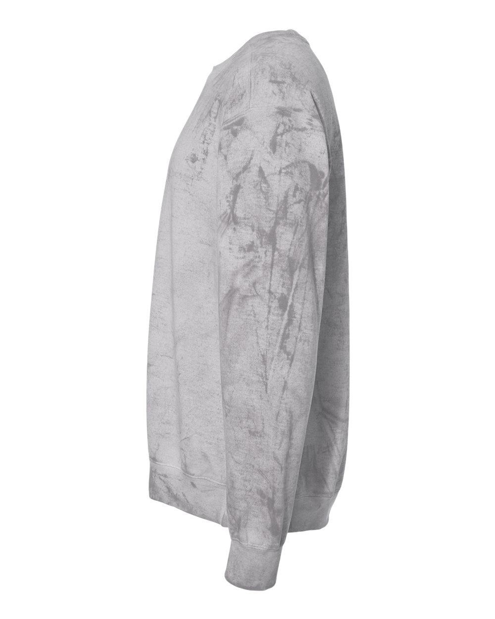 Comfort Colors - Women's Colorblast Crewneck Sweatshirt