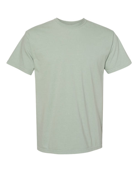 Comfort Colors - Men's Garment-Dyed Heavyweight T-Shirt