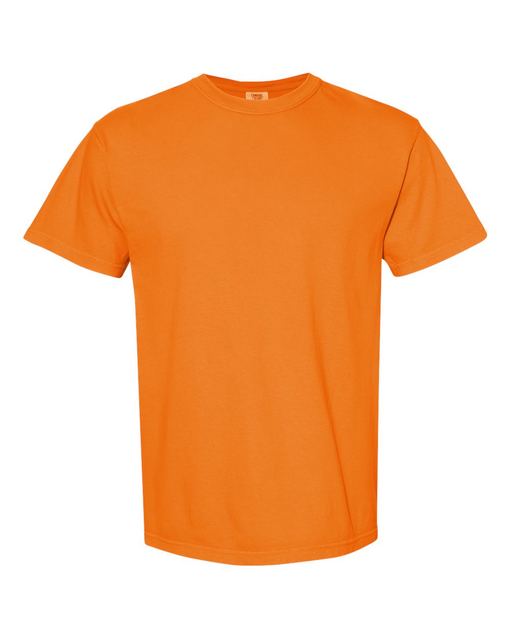 Comfort Colors - Women's Garment-Dyed Heavyweight T-Shirt