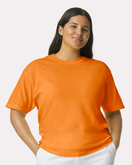 Comfort Colors - Women's Garment-Dyed Heavyweight T-Shirt