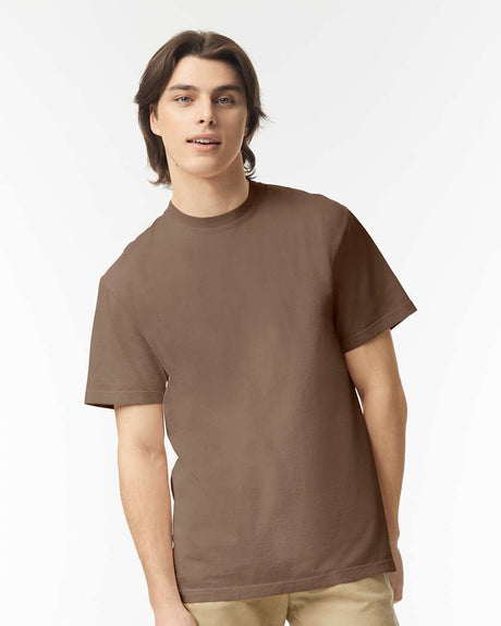 Comfort Colors - Men's Garment-Dyed Heavyweight T-Shirt