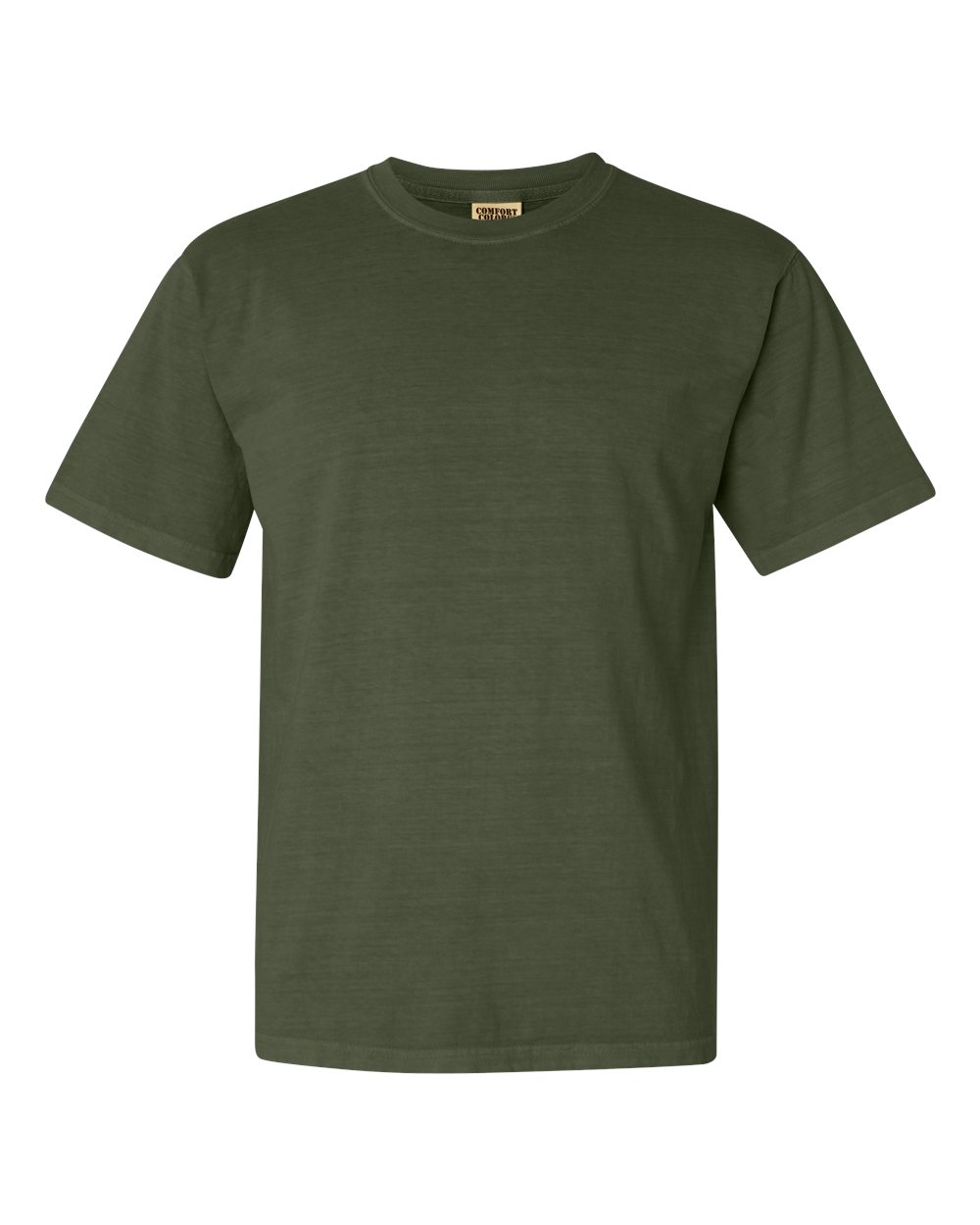 Comfort Colors - Women's Garment-Dyed Heavyweight T-Shirt