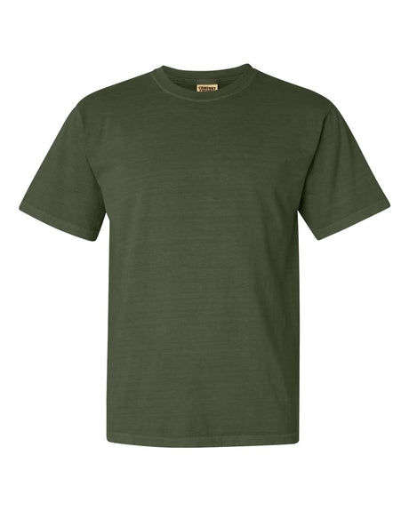 Comfort Colors - Women's Garment-Dyed Heavyweight T-Shirt