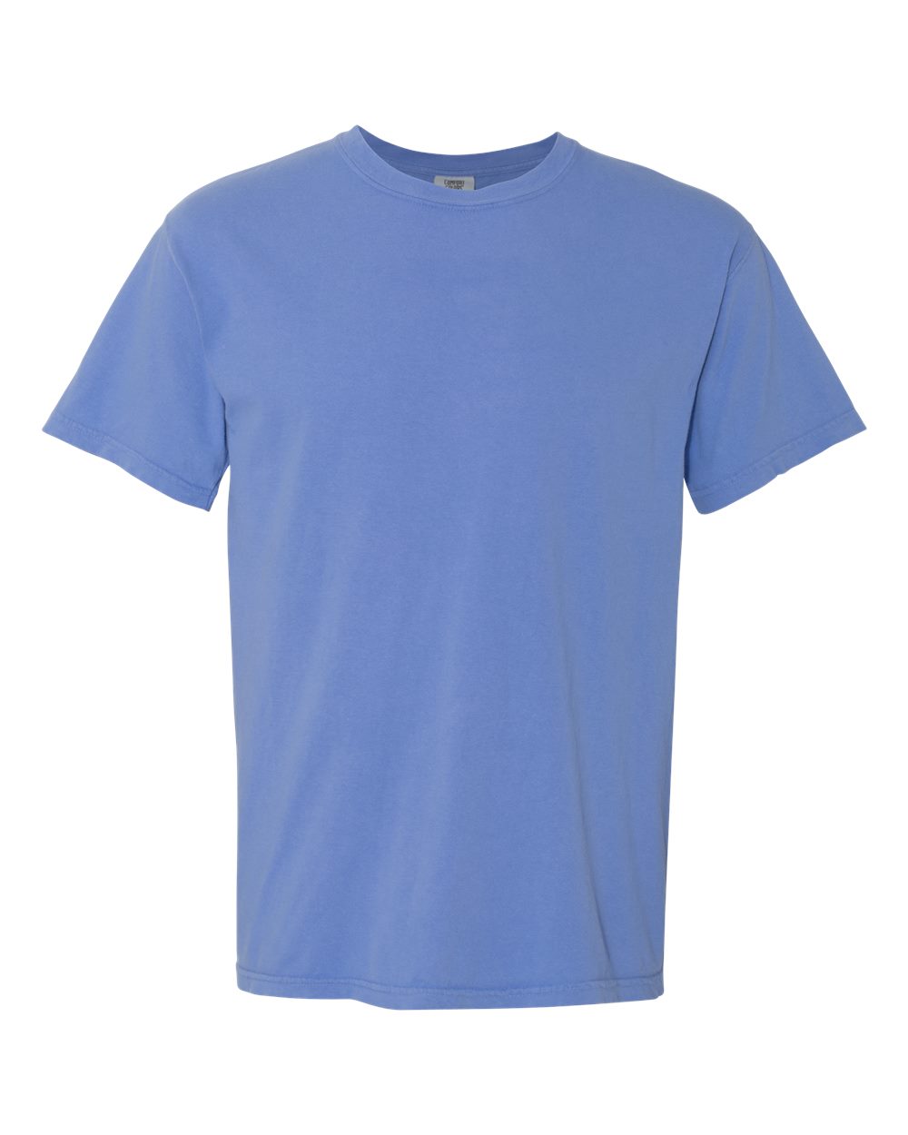Comfort Colors - Women's Garment-Dyed Heavyweight T-Shirt