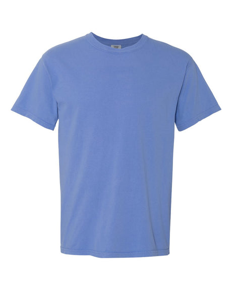 Comfort Colors - Women's Garment-Dyed Heavyweight T-Shirt