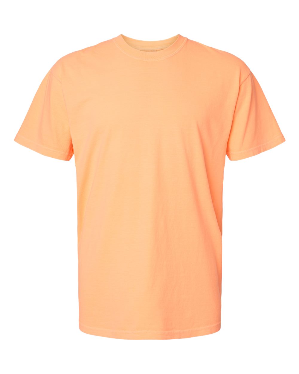 Comfort Colors - Women's Garment-Dyed Heavyweight T-Shirt