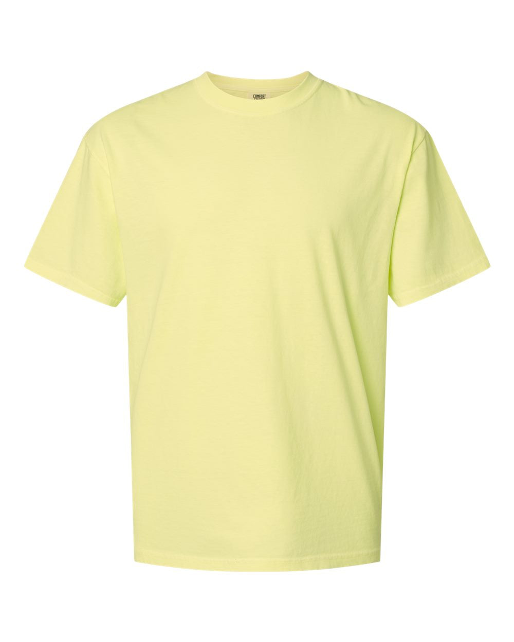 Comfort Colors - Women's Garment-Dyed Heavyweight T-Shirt
