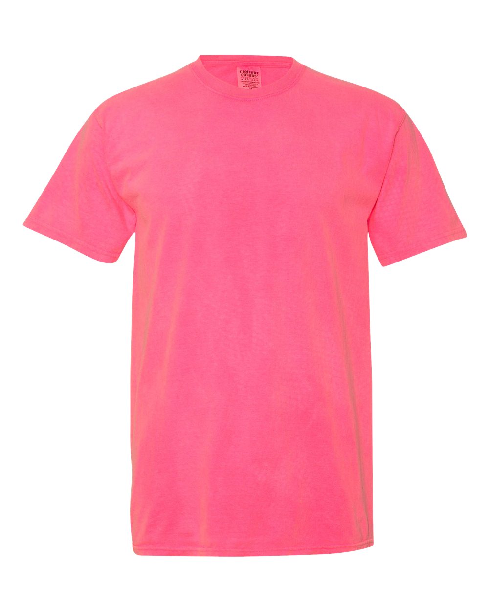 Comfort Colors - Women's Garment-Dyed Heavyweight T-Shirt